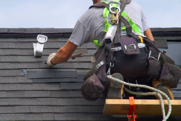 Emergency Roof Repair in Sun Prairie, MT