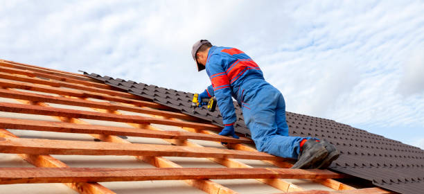 Best Rubber Roofing (EPDM, TPO)  in Sun Prairie, MT