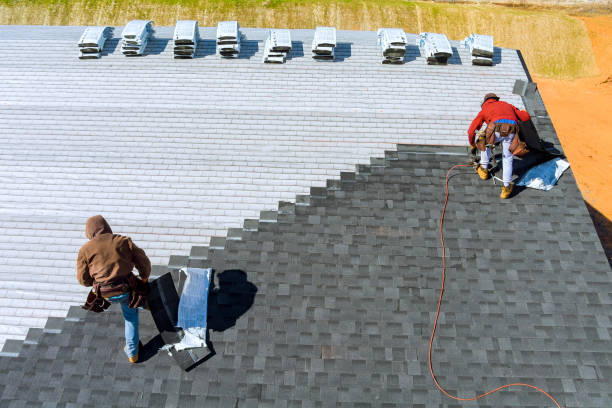 Fast & Reliable Emergency Roof Repairs in Sun Prairie, MT