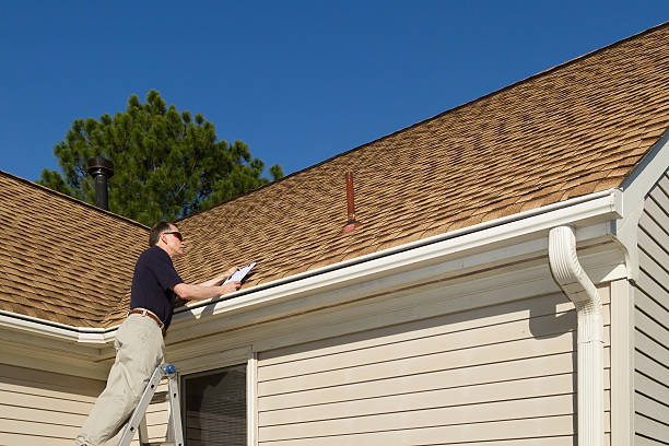 Best Storm Damage Roof Repair  in Sun Prairie, MT