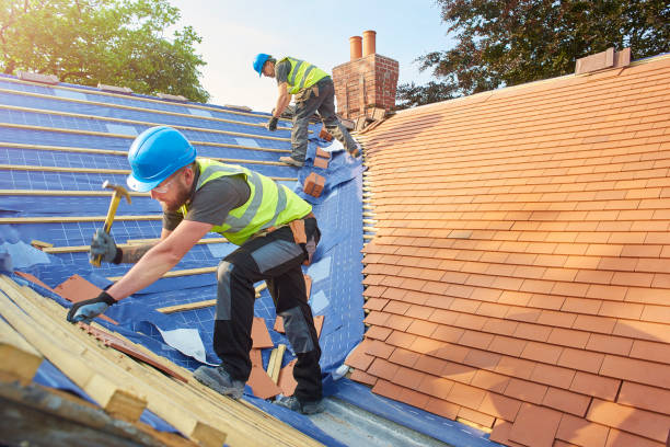 Best Emergency Roof Repair Services  in Sun Prairie, MT