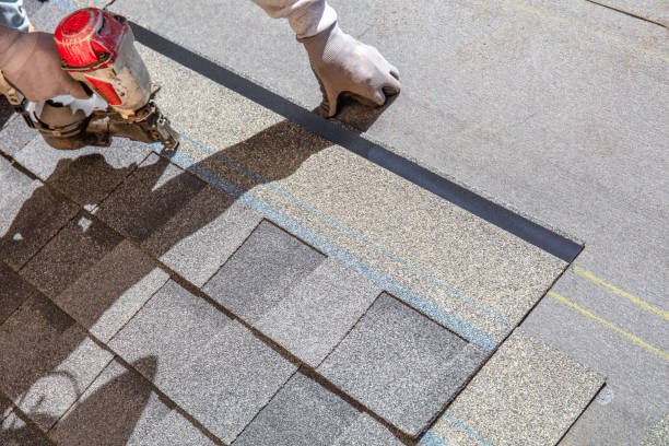 Best Roofing for New Construction  in Sun Prairie, MT